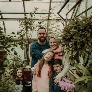 Meet your Posher, Jenna